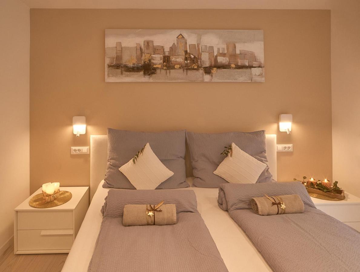 Penthouse & Garden - Luxury Apartment Postal / Burgstall Εξωτερικό φωτογραφία