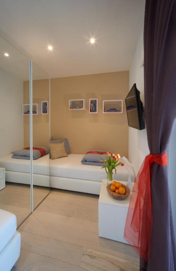 Penthouse & Garden - Luxury Apartment Postal / Burgstall Εξωτερικό φωτογραφία