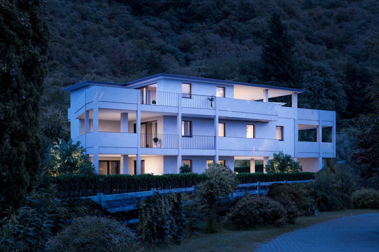 Penthouse & Garden - Luxury Apartment Postal / Burgstall Εξωτερικό φωτογραφία