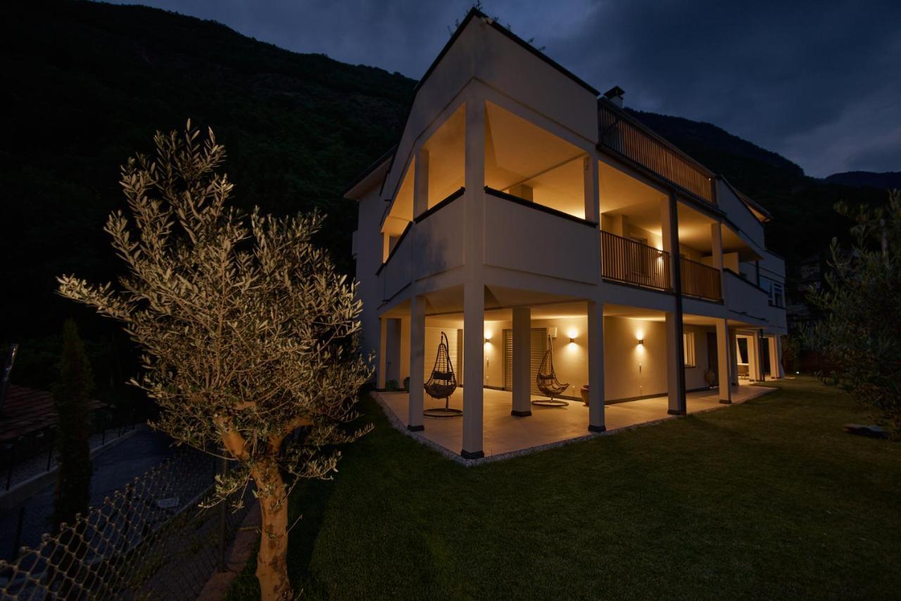 Penthouse & Garden - Luxury Apartment Postal / Burgstall Εξωτερικό φωτογραφία